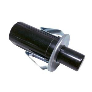 52-56 수성, 51-52 F-1, F-2, F-3, 53-56 F100 F150 F250, 65-67 머스탱 OE#8M-13713용 SoLMANi 2PC 도어 잼 돔 라이트 스위치