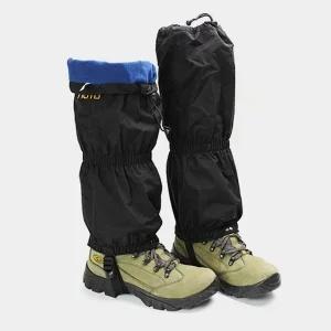 겨울 방수 등산 아웃도어 롱 기모 스패츠 야외스포츠 (WFFVR2P)