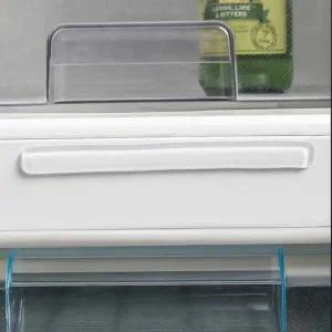 고품질 충돌 투명 스티커 소음 방지 패드 다용도 범퍼 실리콘 (WFFWJ0H)