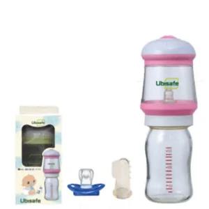 09PARK 자외선램프적용 이중살균 휴대용 젖병 젖꼭지 살균기