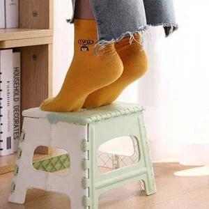 고품질 접이식 의자 간이 낚시 캠핑 접이식 휴대용 다용도 (WFFWJ9P)