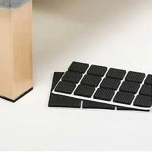 고품질 차량 흡수 패드 도어 충격 사각 소음 방지 문쾅 범퍼 (WFFWJ2S)