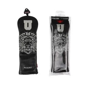 고품질 중년 골프채 커버 남성 필드 유틸리티용 보호 덮개 (WFFWJ67)