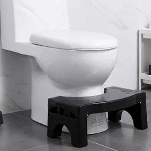 고품질 욕실 스툴 지지대 목욕탕 미니 가정용 의자 디딤판 (WFFWJID)