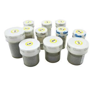 IC 칩 PCB 마더보드 수리용 BGA 솔더 볼, Sn63Pb37 0.2 k/병