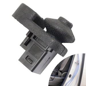 FZJDSD 도어 잼 아자르 센서 램프 스위치, 닛산 프론티어 GT-R NV200 NV1500 NV2500 NV3500 370Z 아르마다 타이탄 주크 2000-2019, 스위치 어셈블리 교체 25360-AD000