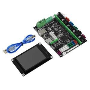 ABNO-MKS Robin Nano V1.2 제어 보드, TFT35 터치 스크린, 3D 프린터용
