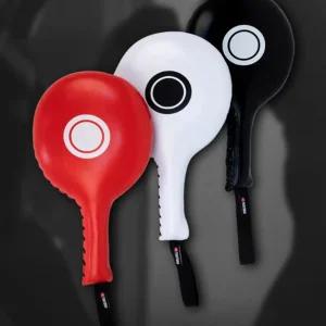 복싱 핸드미트 주걱 킥복싱 주걱미트 핸드 위닝 연습 미트