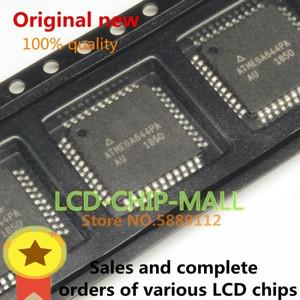 6PCS ATMEGA644PA-AU TQFP144 IC 칩 재고 있음