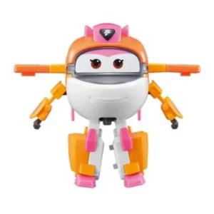 슈퍼윙스 3세 선물 티키 변신 로봇 로보트 장난감