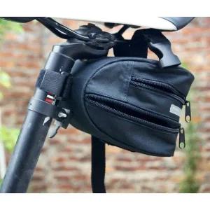 프로스 자전거 안장가방 새들백 자전거가방 (WC1AED4)