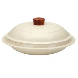 까사밀라 냄비 코팅 가마솥 인덕션 솥밥 28CM