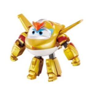 슈퍼윙스 골든보이 변신 로봇 비행 크리스마스 선물