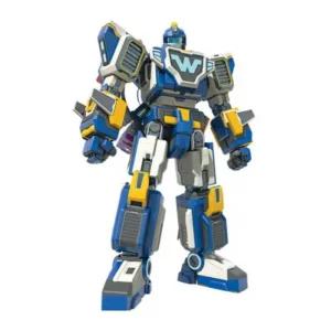 슈퍼윙스 월드 우주 로봇 남아 손주 크리스마스 선물