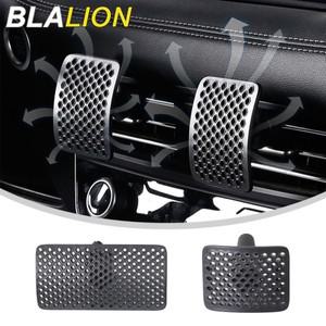 BLALION 자동차 에어컨 환기 커버 범용 안티 직접 부는 바람 배플 배출구 패널 액세서리
