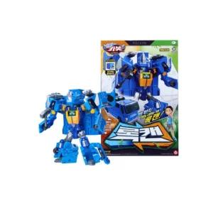 헬로카봇 롯캔 변신 로봇 합체 유치원 어린이집 선물