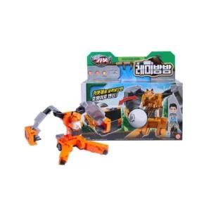 헬로카봇 레미밤밤 장난감 로봇 변신 조카 남아 선물