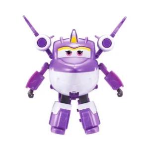 슈퍼윙스 샐리 변신 로봇 남아 역할놀이 생일 선물