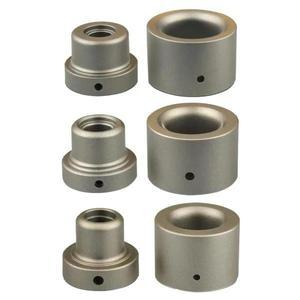 PPR 파이프 용접 헤드, 블로킹 방지, 들러붙지 않는 다이 20-32mm 멜트 도구, 부품, 튜브 소켓 퓨전 배관,