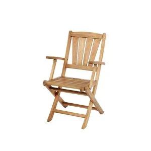 A9282 원목 접이식 체어 암체어 1color (WC23032)