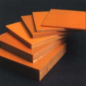 베이클라이트 절연 보드 플레이트 전기 패널 플렉시폼 레이어 3mm 4mm 5mm 6mm 8mm 10mm 300x300mm 1 개