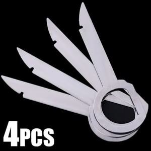 자동차 라디오 스테레오 제거 추출기 키 릴리스 핀 헤드 유닛 오디오 설치 도구 VW audi 호환 Ford mercede