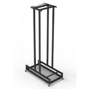 스노우보드 거치대 이동식 5개보관 철제 스노보드