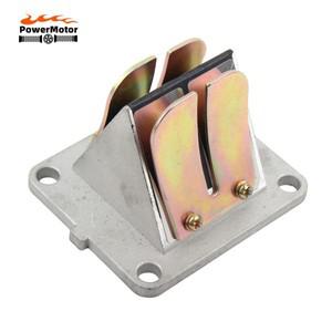 조그 2행정 모페드 부품 리드 밸브 피트바이크 블록 RS125 RXK 스쿠터 더트 피트 125cc 바이크 오토바이