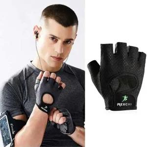 고품질 남자 피트니스 헬스 글러브 웨이트 스포츠 장갑 코디 (WFFWOBM)
