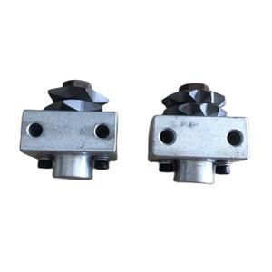 부시 해머 롤러 연마 도구, 석재 화강암 대리석 콘크리트 바닥 및 리치 표면