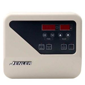 사우나 히터 컨트롤러 원형 사우나실 스토버 습식