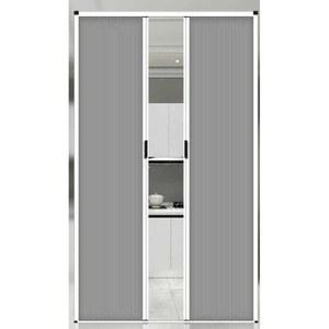 가정용 자바라 슬라이딩도어 폴딩도어 파티션 발코니