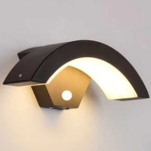 외부 센서등 대문 18W 외부센서등 벽부등 사각틀