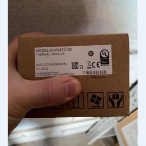 JKRSTEN 타입 온도 센서 확장 모듈, DVP04TC-E2 4 채널 TC, 섭씨 0.1 열전대