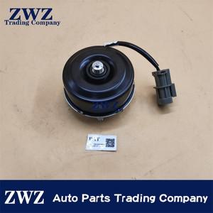 닛산 Datsun 오토바이 라디에이터 냉각 선풍기 모터, 21487-4LA1B,