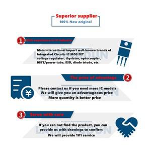 10PCS MM32SPIN0230B3TV MM32SPIN05PF MM32SPIN0280D6P 100% 새 원본