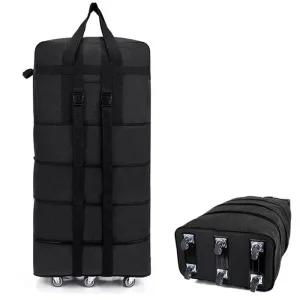 [라일리] Rly 대용량가방 여행가방 대용량짐가방 이민가방벨트