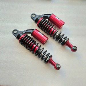 전동스쿠터부속 부품 스프링 서스펜션 쇼바 축사 댐핑