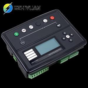 DSE7310MKII 발전기 심해 컨트롤러 엔진 자체 시작 정지 보호 모듈