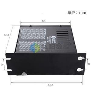 220VAC 2상 고전압 스테퍼 드라이브 ND2278, 기존 Leadshine1.0A-7.8A CNC  버전