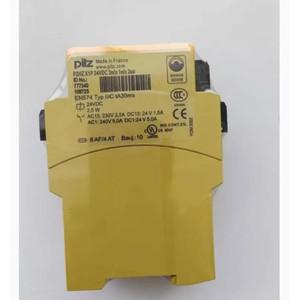 원본 PNOZ E1vp 10s 774131