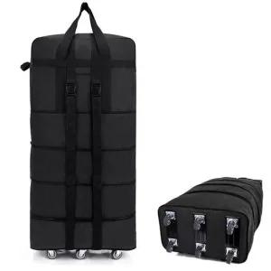 [라일리] Rly 대용량가방 여행가방 대용량짐가방 이민가방벨트  43641407)