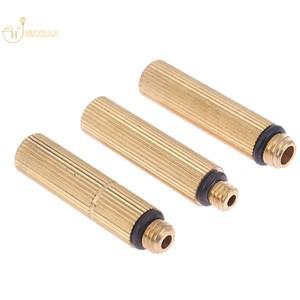 가스 온수기 밸브 조립 부품 하수 튜브 M8 나사산 포함 길이 60mm