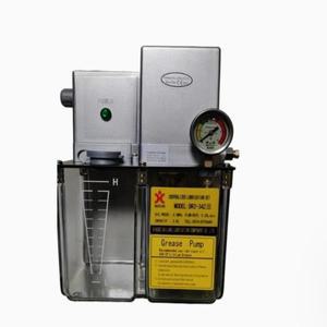 아이티 사출 성형기 DR2-34ZIII 그리스 펌프 24V의 Bailang 윤활 양이온