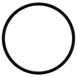 기계식 블랙 고무 O링 오일 도장 개스킷 66mm x 3mm 5 개