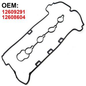 호환 이쿼녹스 GMC 테레인 뷰익 베라노 2.0L 2007 12609291 용 밸브 커버 가스켓