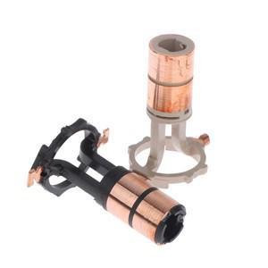 구리 헤드 컬렉터 링 뷰익 엑셀 리갈 GL8 라크로스 시트로엥 푸조 발레오 발전기 도구 자동차 액세서리