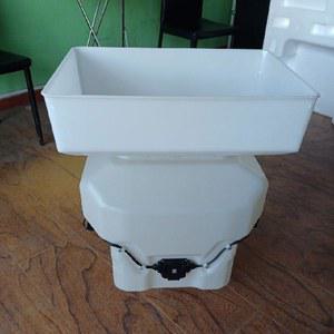 농업드론 깔때기 T30 액세서리 필터 깔대기 투약 방제드론 부품 T40 호환 농업용