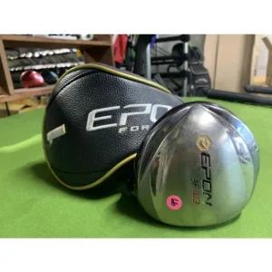 에폰 EPON AF-103 9.5도 드라이버 헤드 66P