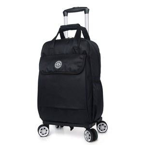 바퀴달린가방 배낭 기내용 백팩 가방 바퀴달린